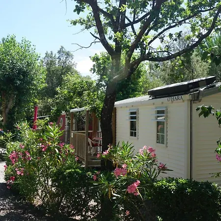 Luxe Voor 5 Personen Op Lei Suves - Joycasa Campsite *