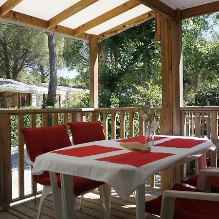 2 Bedroom For 5 Persons At Lei Suves - Joycasa *