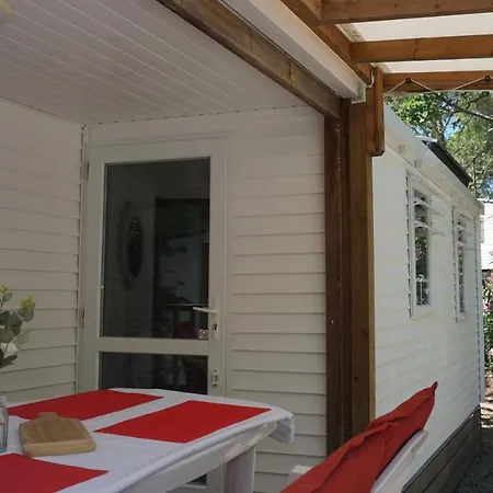 Luxe Voor 5 Personen Op Lei Suves - Joycasa Camping *