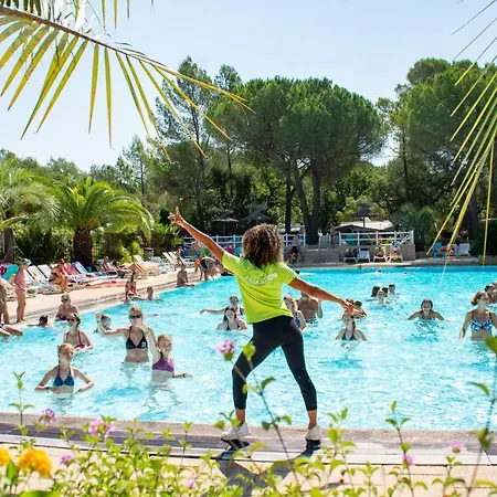 Camping Luxe Voor 5 Personen Op Lei Suves - Joycasa