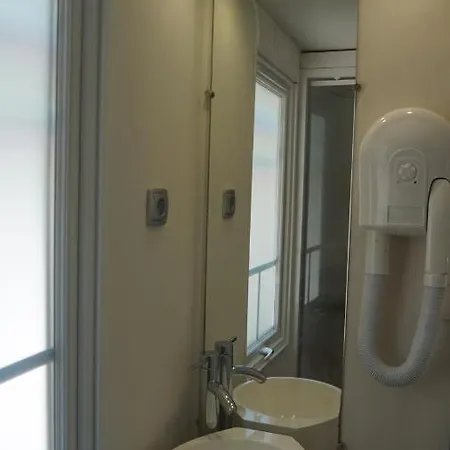 Luxe Voor 5 Personen Op Lei Suves - Joycasa Camping *