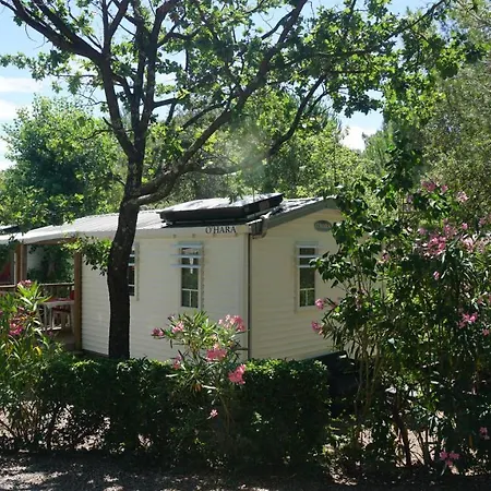 Camping Luxe Voor 5 Personen Op Lei Suves - Joycasa Roquebrune-sur Argens