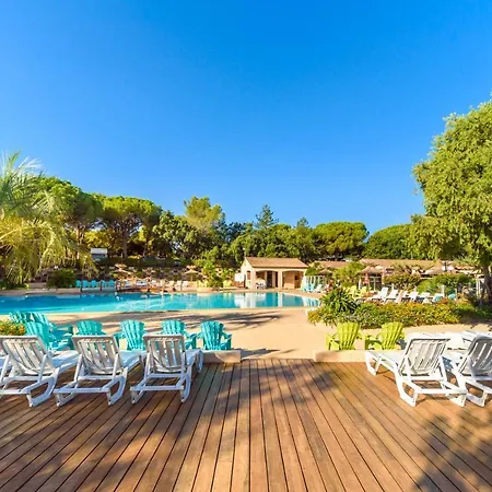 Luxe Voor 5 Personen Op Lei Suves - Joycasa Roquebrune-sur Argens