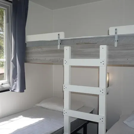 Luxe Voor 5 Personen Op Lei Suves - Joycasa Camping Roquebrune-sur Argens