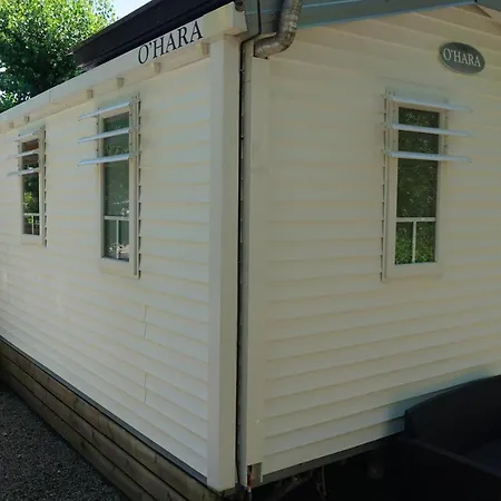 Camping Luxe Voor 5 Personen Op Lei Suves - Joycasa *