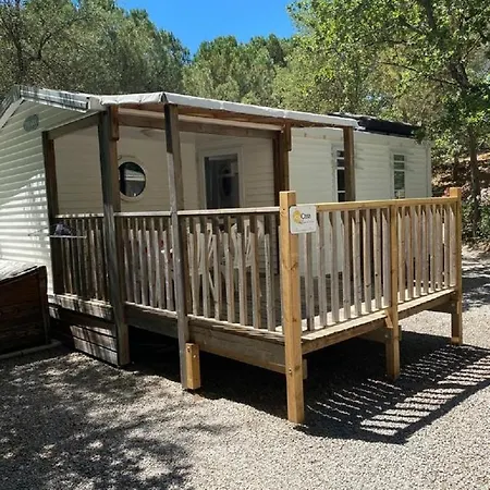 Luxe Voor 5 Personen Op Lei Suves - Joycasa Roquebrune-sur Argens