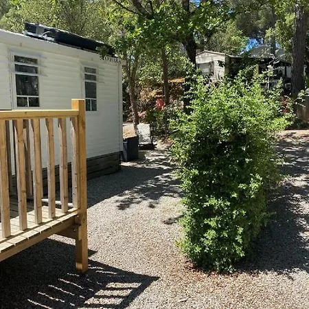 Camping Luxe Voor 5 Personen Op Lei Suves - Joycasa Roquebrune-sur Argens