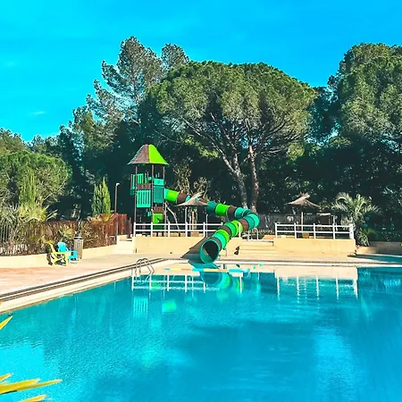 Luxe Voor 5 Personen Op Lei Suves - Joycasa * Roquebrune-sur Argens